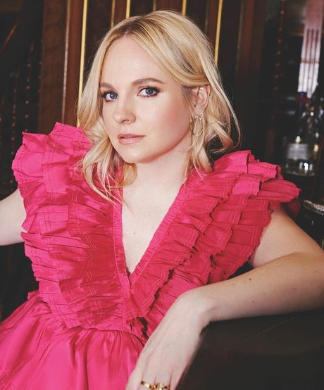 Georgia Moffett nice pornstar image