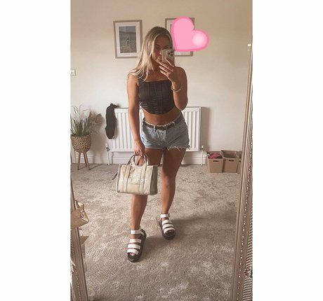 D arcy Ingle nudes model photo