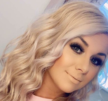 Lauren H star free picture