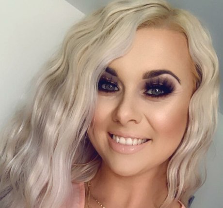 Lauren H exclusive actress images