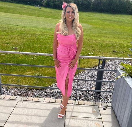 Lauren H model art img