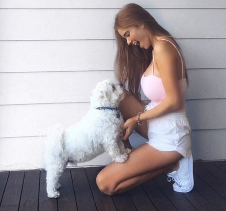 Alyssa Randall sex star photos