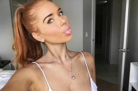 Alyssa Randall nudes actress images