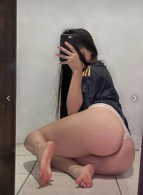 Sharon Cespedes star nice img