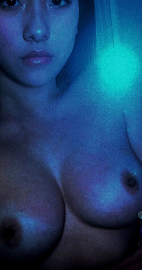 gracedpuu model nudes images