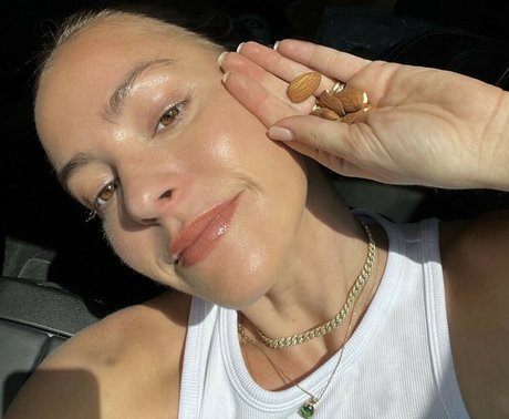 Mari Juliette star beautiful pic