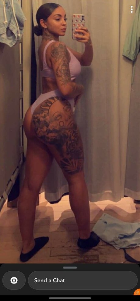 B mariee3 perfect model photos