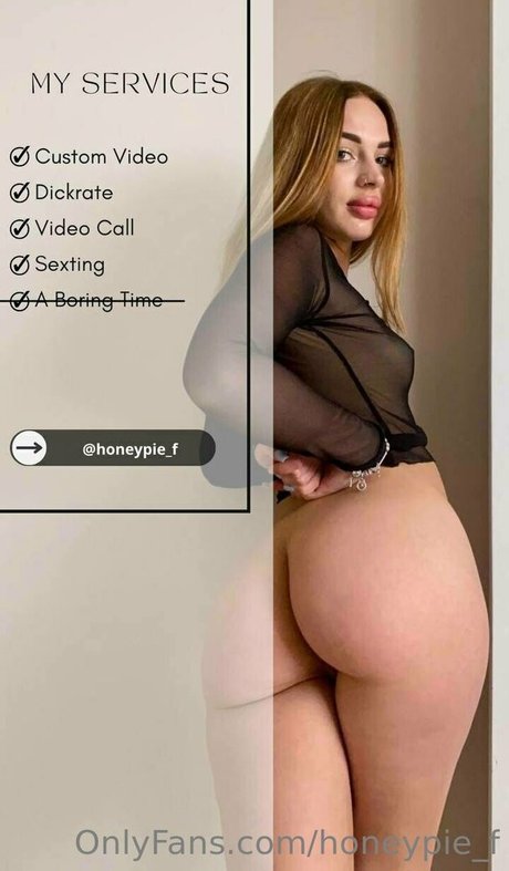 honeypie f star porn photo