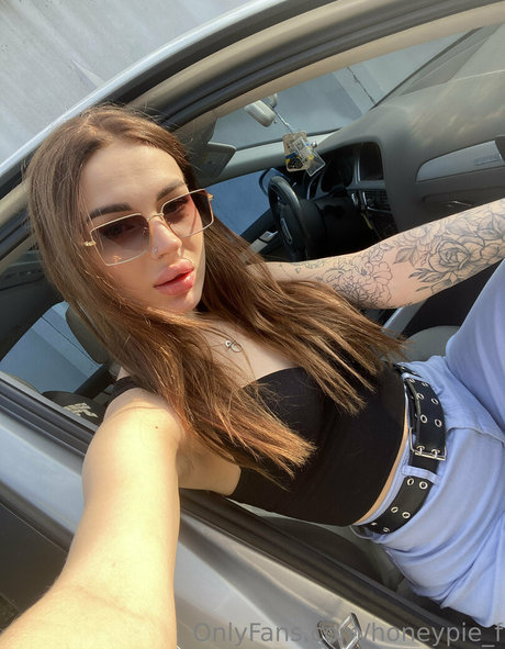 honeypie f model best pictures