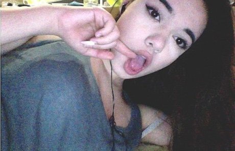 Kittyhere17 star erotic photos