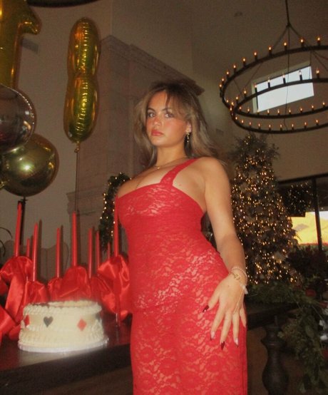 Sara Bella Harris high quality star galleries