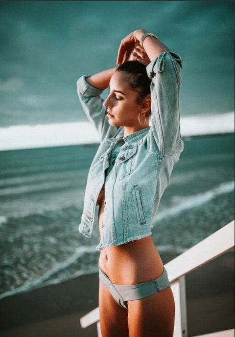 Emanuelle Kadosh naked pornstar images