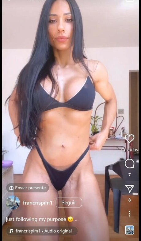 Francrispim Profile pic