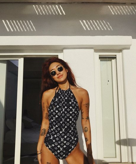 Peggy Gou star sexy galleries