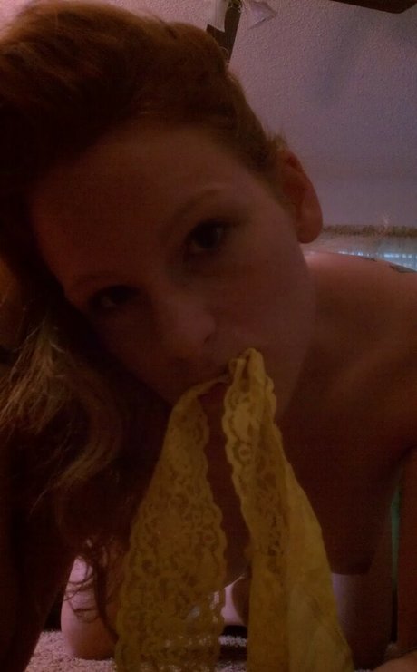 gingerthrone sex star photos