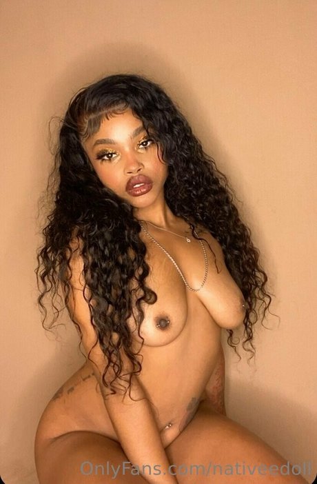 playgirl native pornstar pretty pic