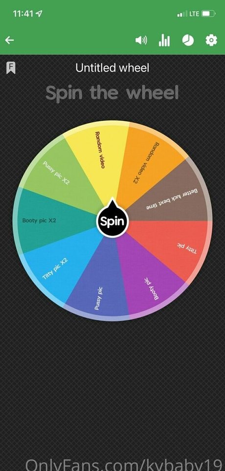 kybaby19 naked model img