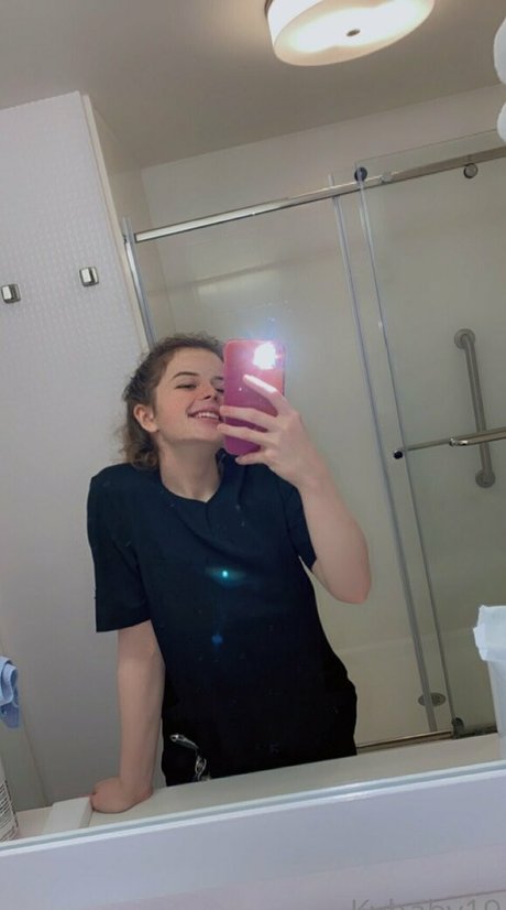 kybaby19 model beautiful pic