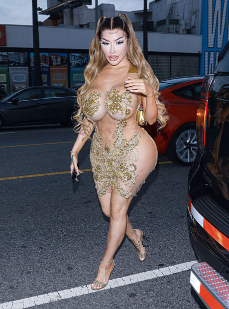 MsPalomares pornstar photo