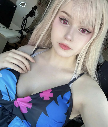 Upminaa nice star archive