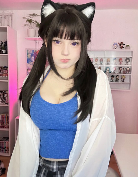 Upminaa pornstar art pic