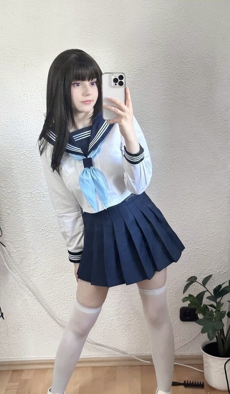 Upminaa pretty pornstar photo