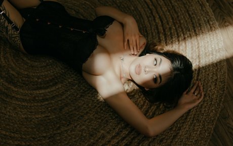 aleenatran beautiful model archive