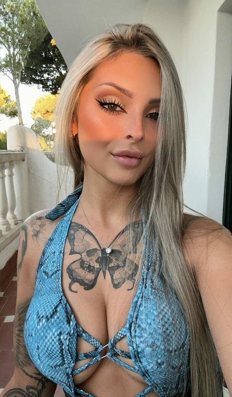 Lenscha fluture free pornstar image