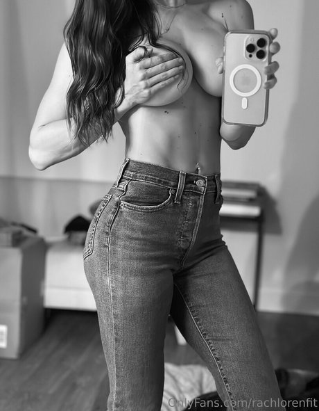 Rachel Loren pornographic star image