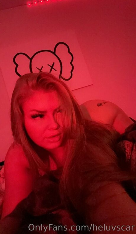 heluvscar pornstar high quality picture