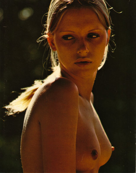 Vintage Starlets nice model galleries