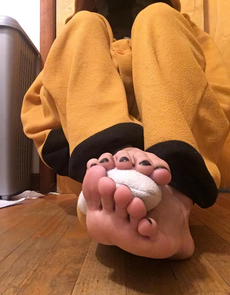 Kitsuxchan star photos