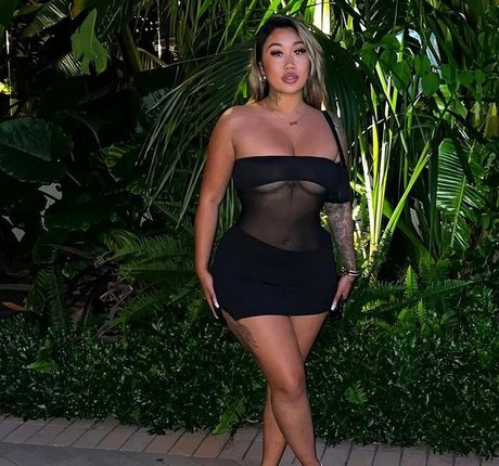 ilikekandyy model sexy pictures