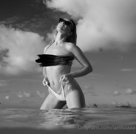 iamlulaaa pornstar art picture