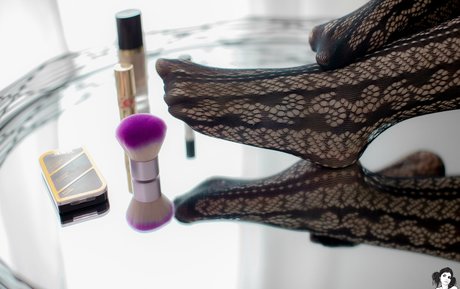 Alanny SG model perfect pic