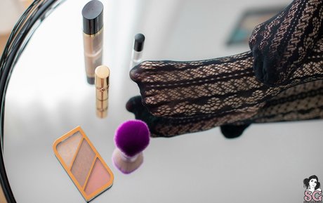 Alanny SG perfect model archive