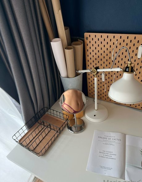 mar thick star beautiful pic