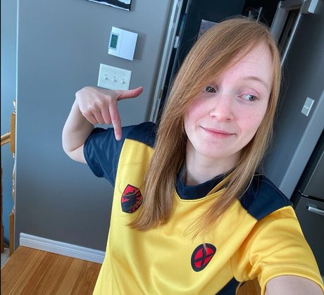 Amanda The Jedi high quality model pics