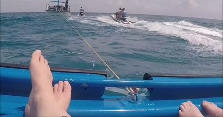 Amanda The Jedi model high quality archive