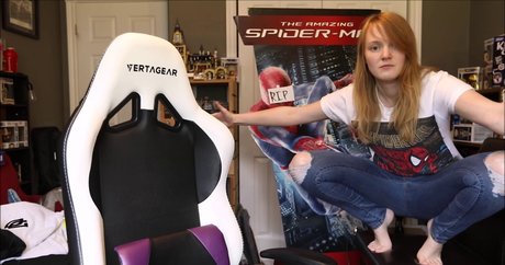 Amanda The Jedi nudes model picture