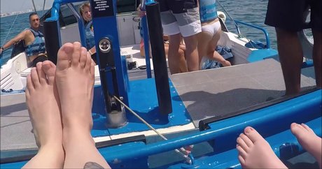 Amanda The Jedi adult actress img