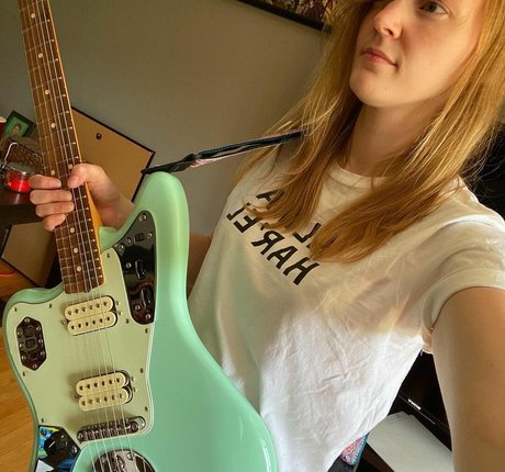 Amanda The Jedi nudes actress gallery