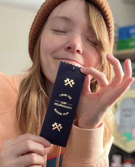 Amanda The Jedi model hd photos