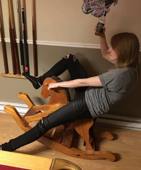 Amanda The Jedi sexy model archive