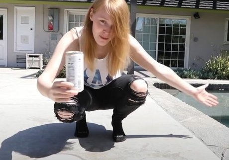 Amanda The Jedi star img