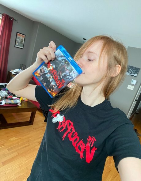 Amanda The Jedi model porn images