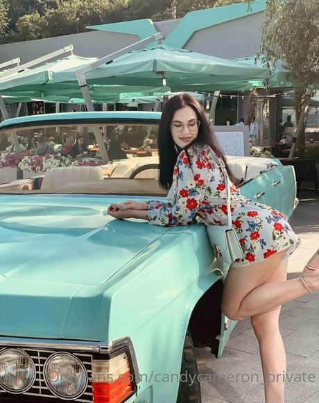 candycameron vip high quality actress image