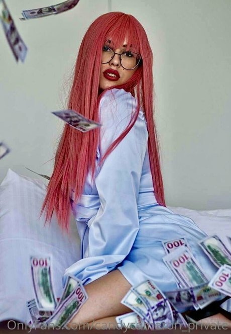 candycameron vip high quality star pic