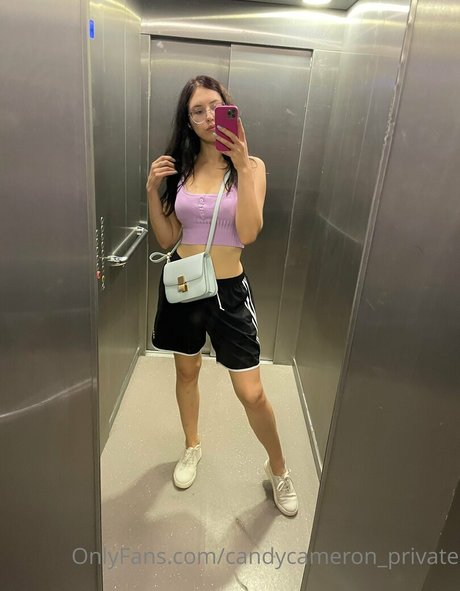 candycameron vip erotic pornstar archive