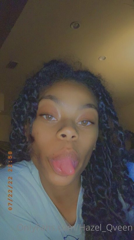 hazelqveen top actress photo